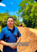  Trabalho que chega na ponta.