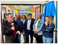 A Telemedicina agora é realidade em Santana do Livramento.