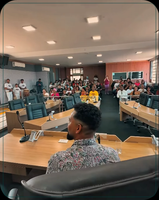 Certificado Resistência é excelência. 