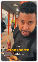 Um passo importante.