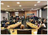 Discussão do Projeto de Lei Complementar n° 07/2025.