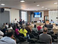 Doação de Imóvel Público.