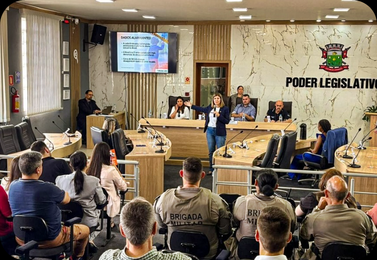  Politicas de proteção .