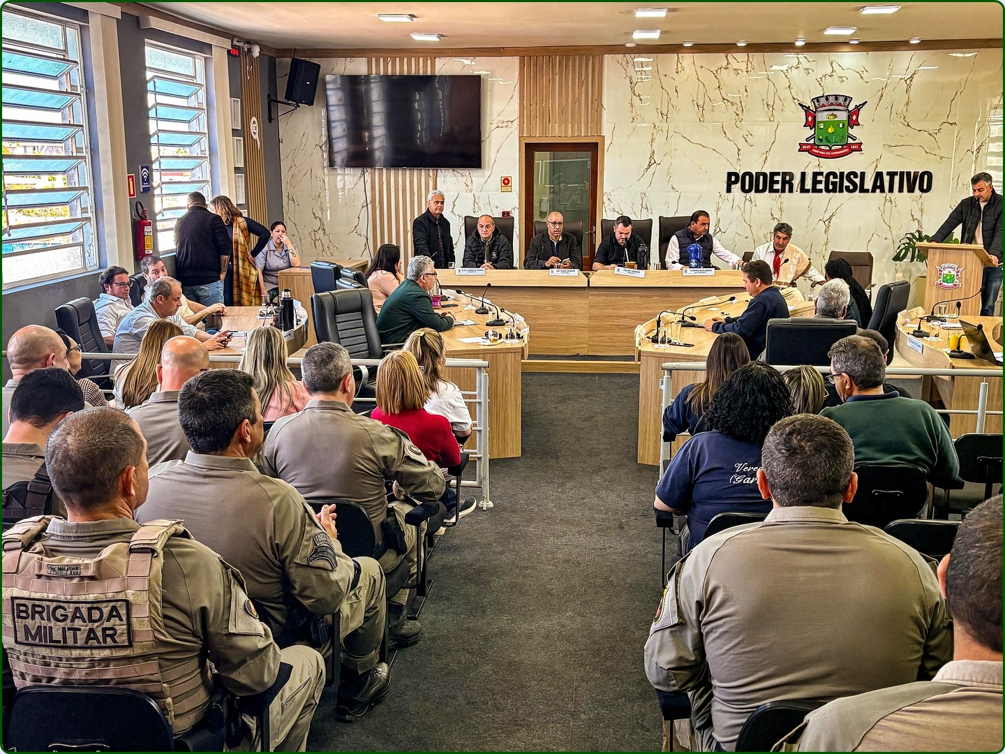  Sessão Ordinária do dia 21 de outubro de 2025.