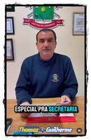 Projetos Importantes Aprovados!