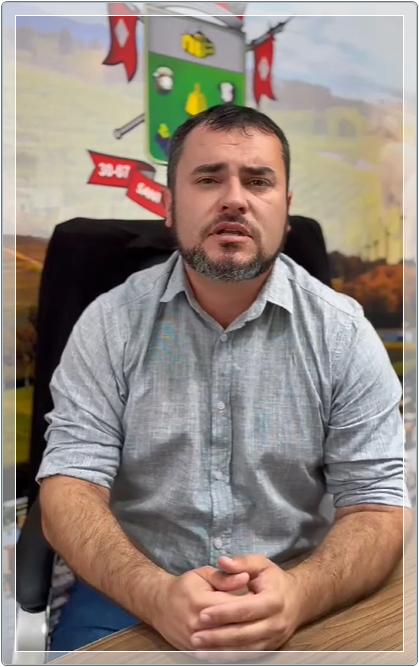  Aquisição de cestas básicas.