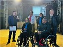 Campanha SOS ASSANDEF.