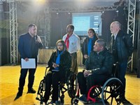 Campanha SOS ASSANDEF.