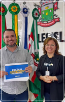 Diálogo construtivo em prol da educação.