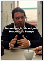 Atração de investimentos.