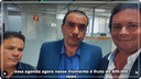 Desobstrução de arroios e córregos.