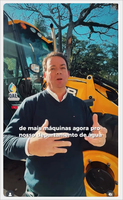 Equipamentos para Departamento de Água e Esgotos (DAE).