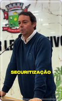  Fala sobre a Securitização Rural
