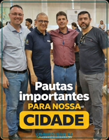 Famílias beneficiadas.