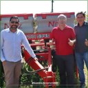 Investimentos para fortalecer a agricultura familiar,