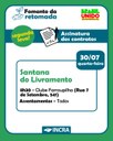Mais recursos chegando para os assentados .