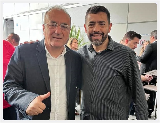 Recurso para a construção de quadra poliesportiva