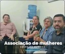 Visita da Associação de Mulheres do Cerro do Munhoz.