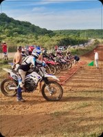 2º Desafio Internacional do VELOTERRA.