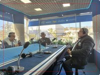 Destinação de emendas impositivas. 