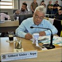 Última reunião da CCJ de 2025.