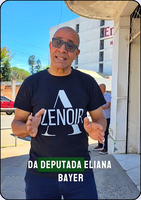 Equipamentos para pessoas que não têm condições .