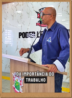 Reconhecimento  do comprometimento, ética e excelência no serviço público.