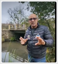 Situação da ponte do Carajá.