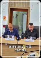 Um dia muito importante.