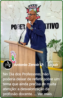 Um tema que ainda precisa de muita atenção.
