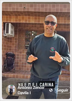 Visita a E.M.E.I Carina .
