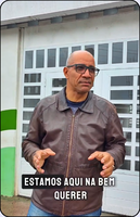 visita à EMEI Bem Querer