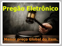 Abertura de Edital do Pregão Eletrônico 90001-2026.