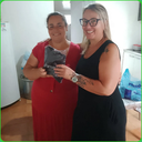  Aproveitando o último dia do feriado.