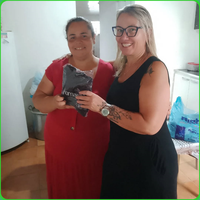  Aproveitando o último dia do feriado.