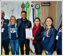 Dia Mundial da Segurança e Saúde no Trabalho.