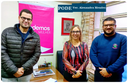 Segurança do trabalho.