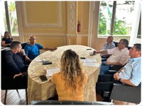 Parque Internacional.