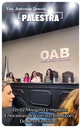  Semana Acadêmica do curso de Direito da Unipampa.