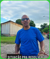 Um problema de muito tempo.