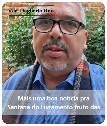 Aquisição de equipamentos.