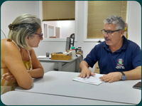 Política de educação inclusiva no município.