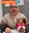 Possibilidade da vinda do Papa Leão XIV