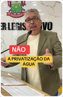 Projeto Saneamento RS .