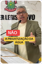Projeto Saneamento RS .