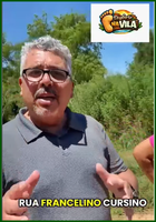 Uma parte do Parque São  José.