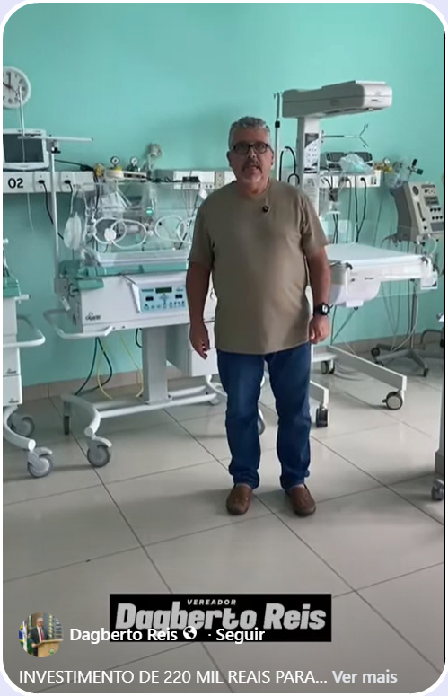  Unidade Estabilizadora Neonatal .