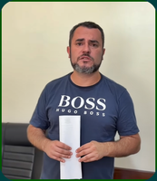 Aquisição de brinquedos.