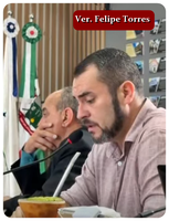 Livramento em Movimento - Corrida para Todos.