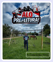 Situação preocupa!